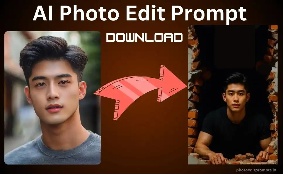 AI Photo Edit Prompt
