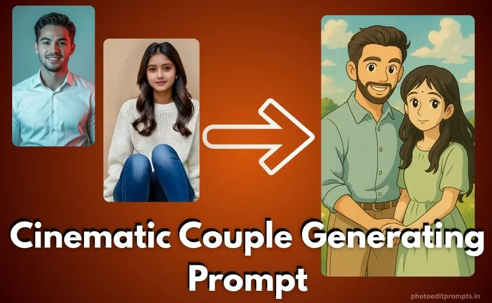 Best Prompt for Ghibli Style ChatGPT