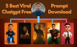 5 Best Viral Prompt Chatgpt Free Download