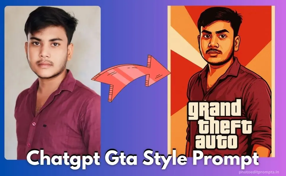 Chatgpt gta style prompt
