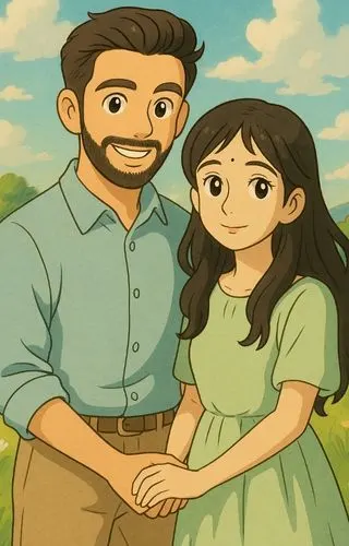 Free Prompt for Ghibli Style ChatGPT