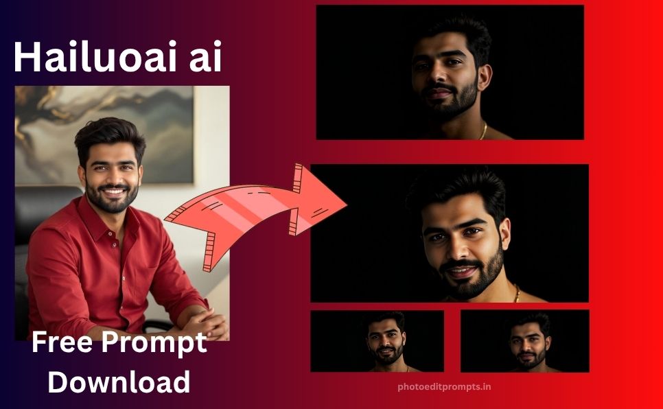 Hailuoai ai prompt for image generate