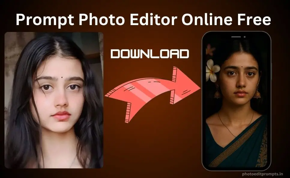 Prompt Photo Editor Online Free