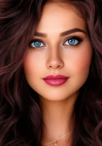 Enhance Eyes in Portrait Shots in ChatGPT
