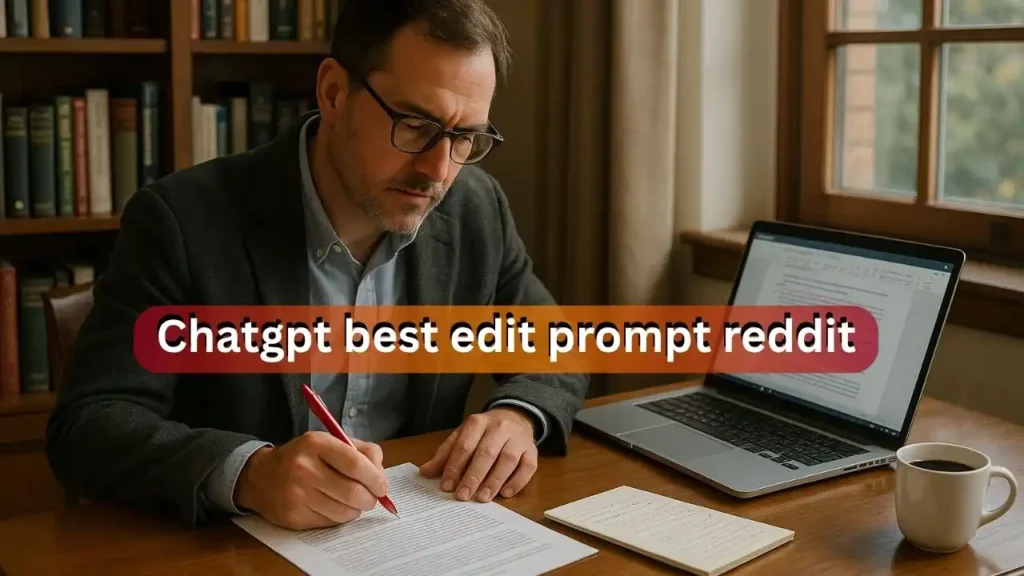chatgpt best edit prompt reddit