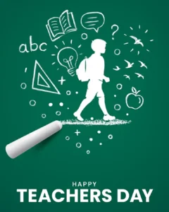 teachers day image prompts