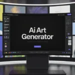 AI Art Generator from Photo