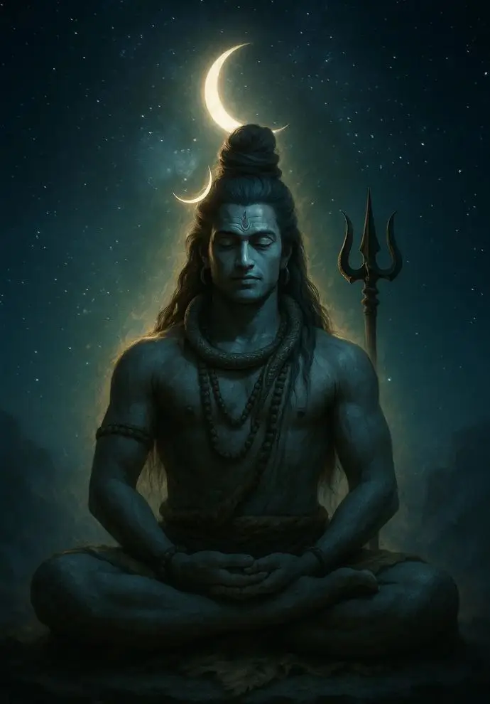 Best Mahashivratri Prompt Generator