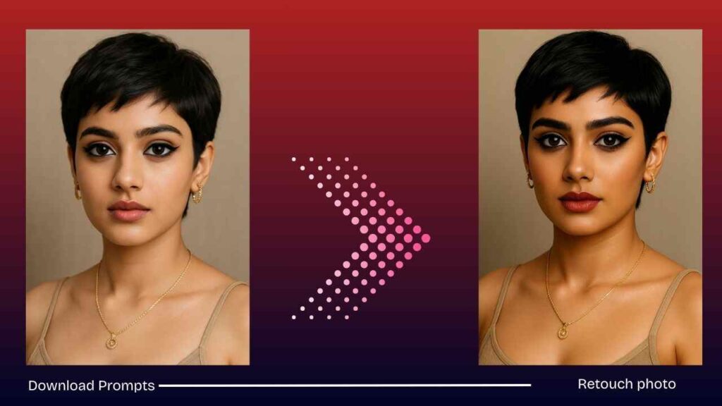 How to retouch ethnic skin tones fairly