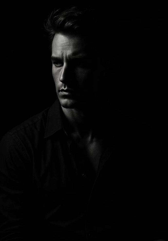 Chatgpt bw Photo Editing Prompts Portrait