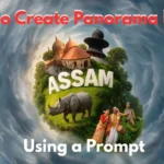 How to Create Panorama Planet