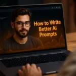 How to Write Better AI Prompts