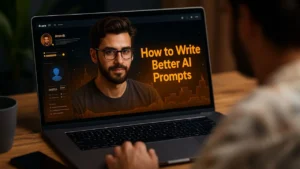 How to Write Better AI Prompts