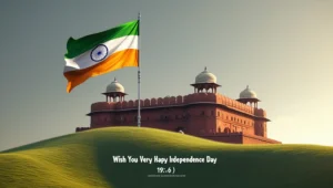 independence day image prompt free