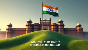 independence day image prompt free