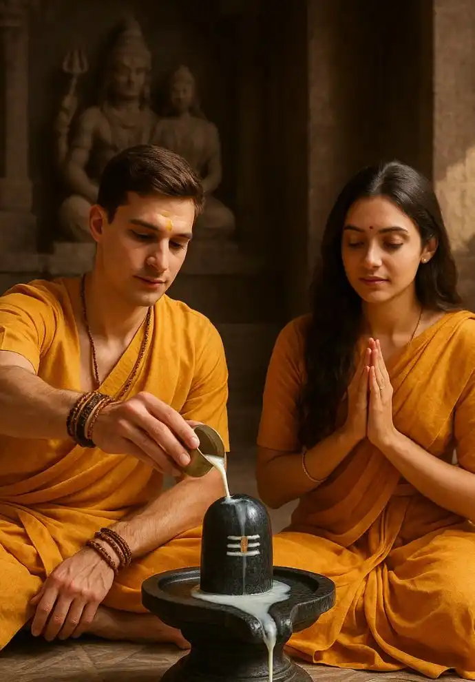 Best Mahashivratri Prompt Generator