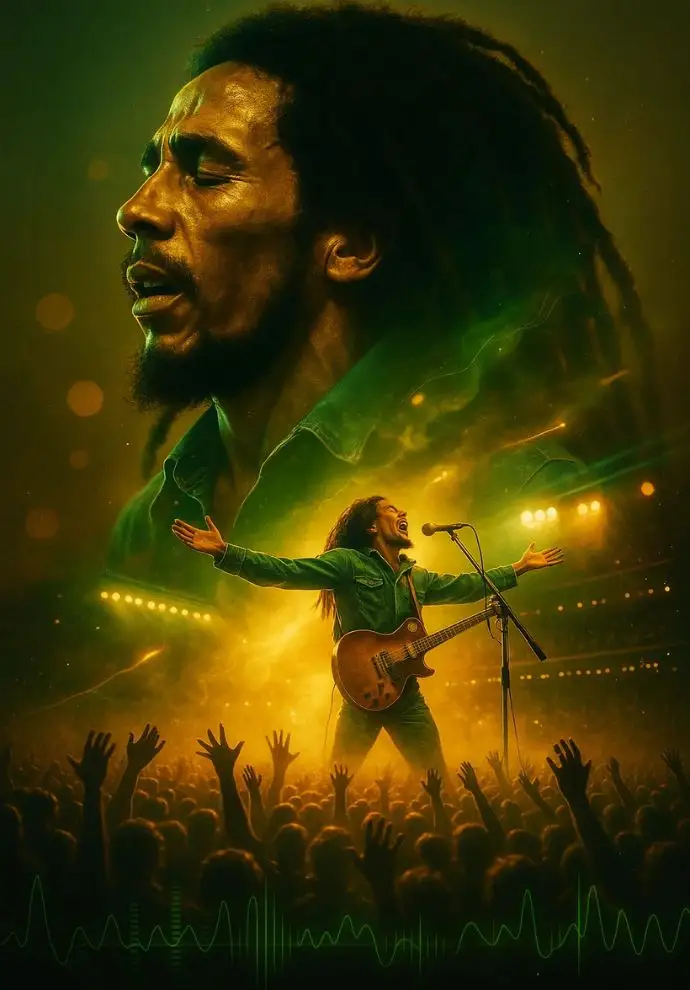 bob ai prompt picture