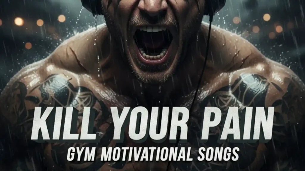 gym thumbnail prompt