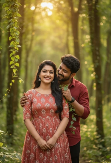 Create Gemini ai couple photo prompt copy paste