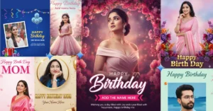 11 Viral Gemini AI Birthday Prompts That Make Your Wishes Unforgettable
