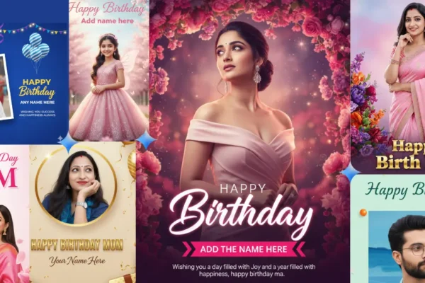 11 Viral Gemini AI Birthday Prompts That Make Your Wishes Unforgettable 11 Viral Gemini AI Birthday Prompts That Make Your Wishes Unforgettable