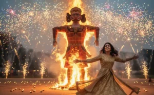 Top 11 Easy Copy-Paste Dusshera Photo Edit Prompts for Viral and Trending Festival Photos in 2026