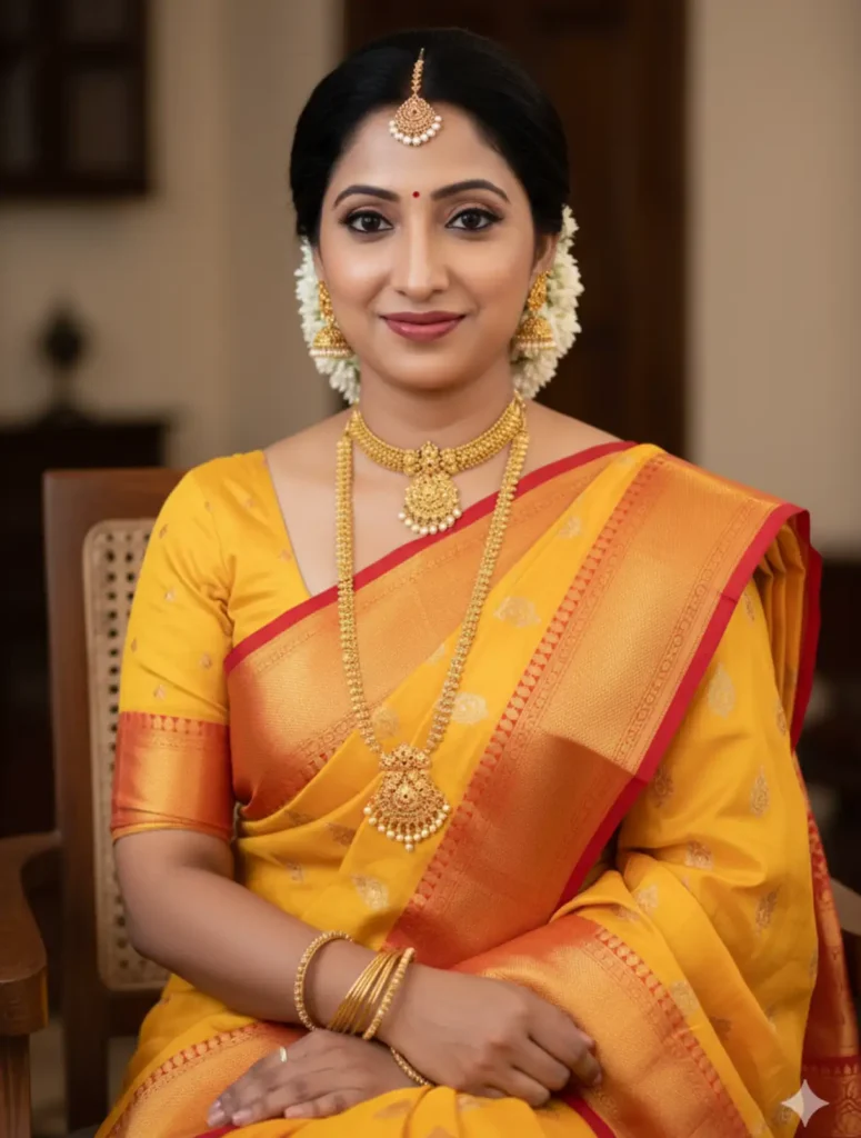 download Gemini AI Bridal Makeup