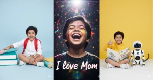 Gemini AI Prompts for Kids' Photos Go Viral on Instagram