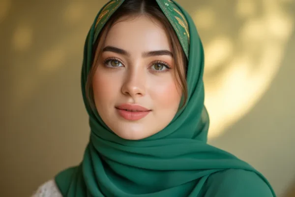Best Gemini AI Hijab DP Prompts for Stunning Instagram Photos Best Gemini AI Hijab DP Prompts for Stunning Instagram Photos