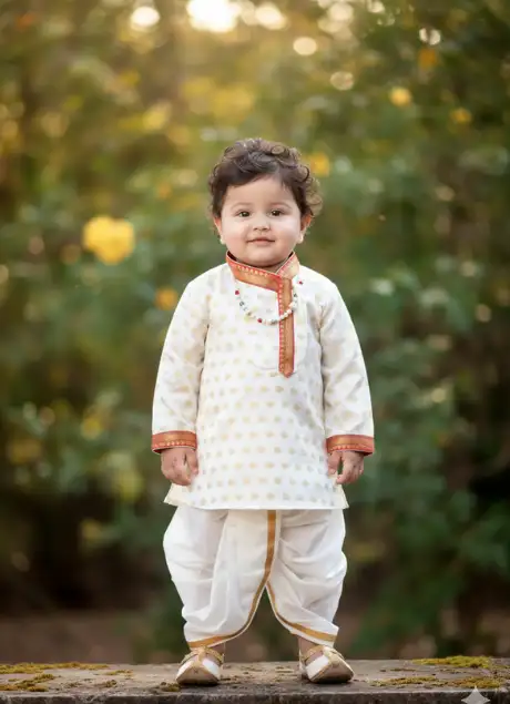 Gemini Prompts That Turn Baby's Photos