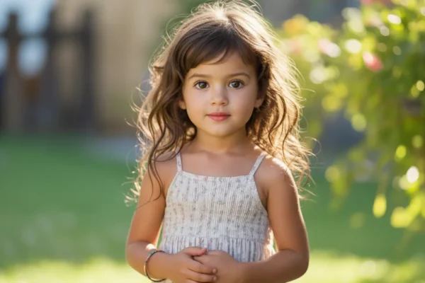 5 Best Gemini AI Photo Editing Prompts to Turn Daughter Photos into Realistic DSLR Photoshoot