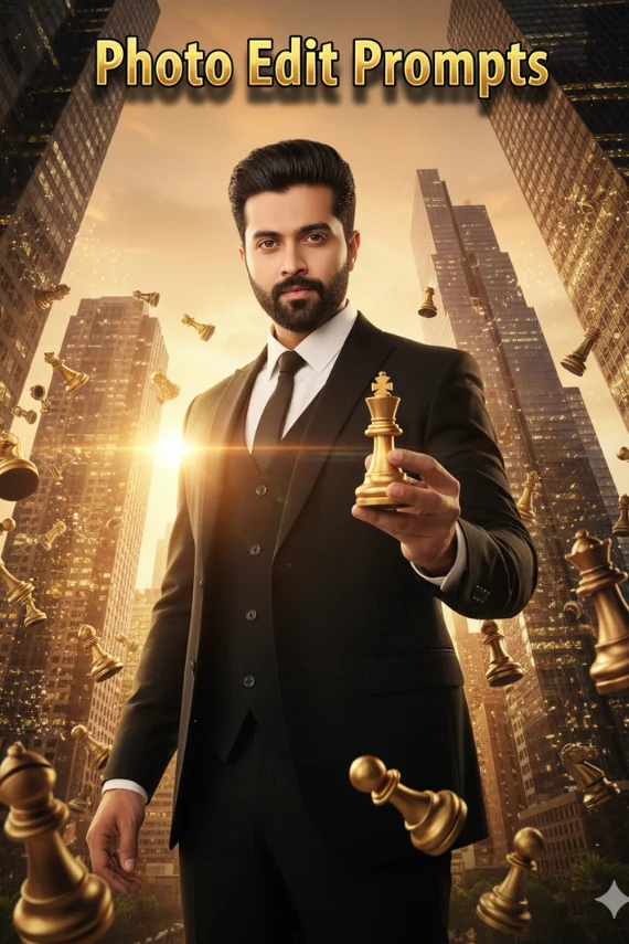 Top 11 Bollywood posters using Google Gemini AI prompts