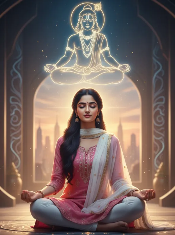Top Gemini Krishna Photo Editing Prompts for Creators: Unlock Stunning prompts