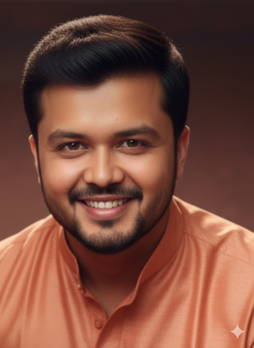 Vishal Singha — profile