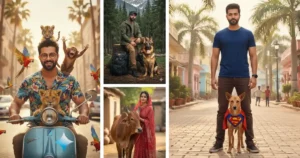 7 Google Gemini Prompts That Turn Your Pet Into a Superhero in Seconds!