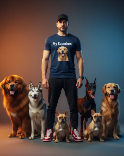 7 Google Gemini Prompts That Turn Your Pet Into a Superhero in Seconds