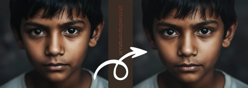 Blurry Background in Google Gemini Image Generation Prompt