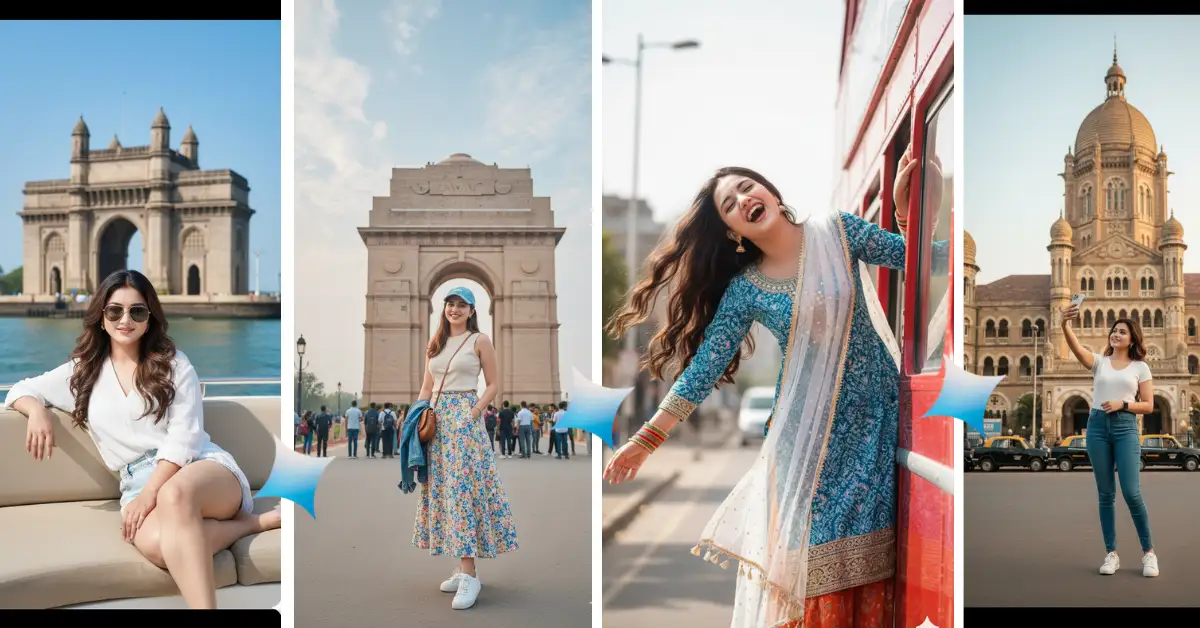 Gemini Ai Photo Prompt Tips for Girls