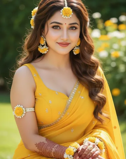 haldi-rasam-gemini-ai-photo-editing