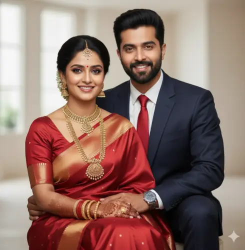 Google Gemini Prompts Transform Selfies into Cinematic Love Stories