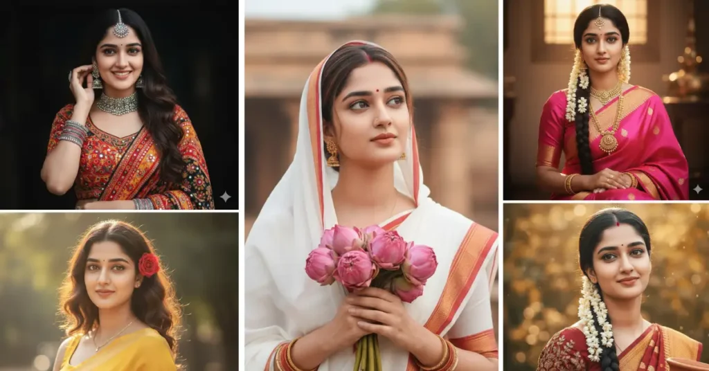 Google Gemini Prompts Every Housewife & Facebook Creator Needs for 8K Cinematic