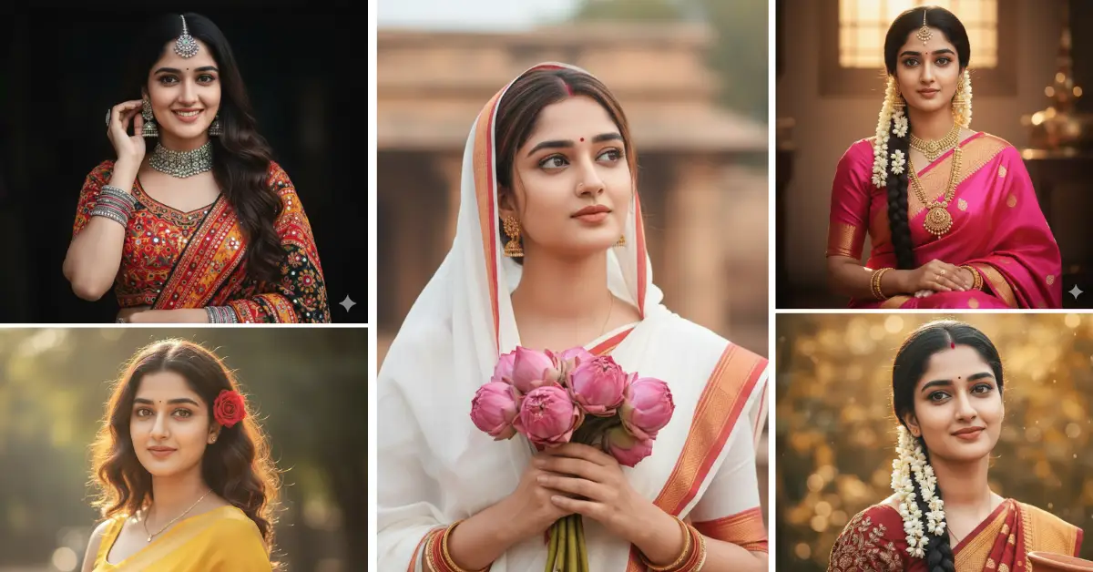 Google Gemini Prompts Every Housewife & Facebook Creator Needs for 8K Cinematic