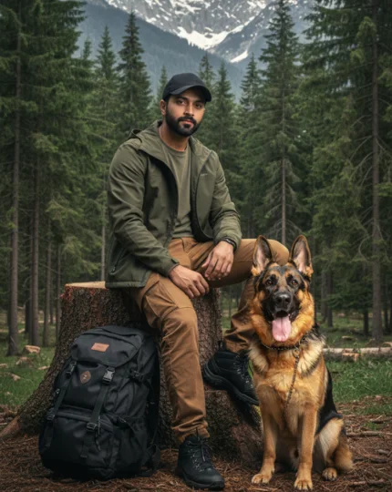 Google Gemini Prompts That Turn Your Pet Into a Superhero in Seconds