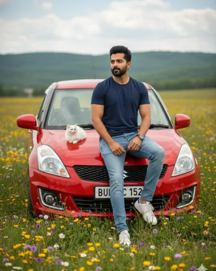 Google Gemini Prompts That Turn Your cat Into a Superhero in Seconds