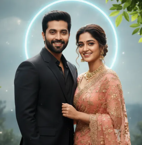 Google Gemini Prompts Transform Selfies into Cinematic Love Stories