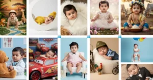 Google Gemini Photo Editing Prompts For Baby