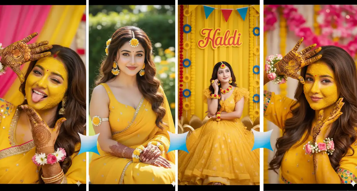 Gemini Photo Editing Prompt Free