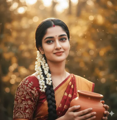 5 Google Gemini Prompts That Turn Everyday Women Pics Into 8K Film-Grade Masterpieces