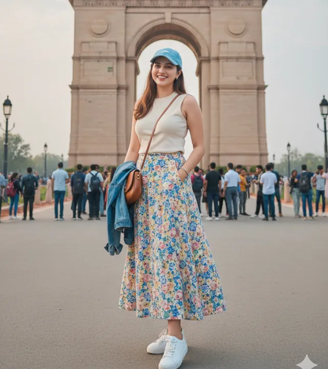 Gemini Ai Photo Prompt Tips for Girls