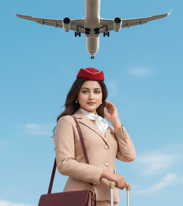 realistic-air-hostess-8k-ai-image-prompt